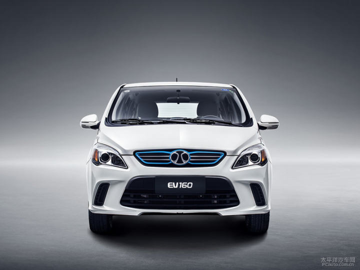 纯电动车免税出台 北汽84800优价购车活动9月15日截止