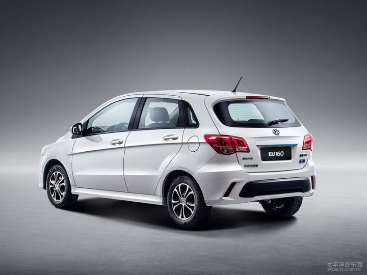 售1648万元康迪全球鹰k17as正式上市