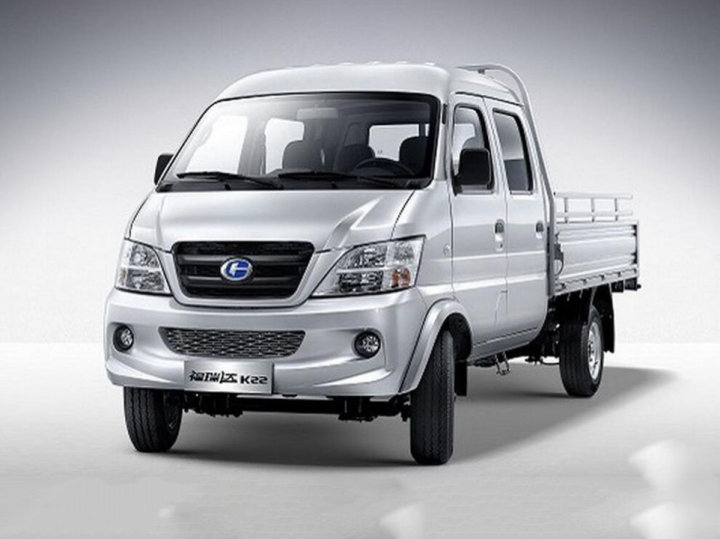 2016款 1.2l基本型dk12报价