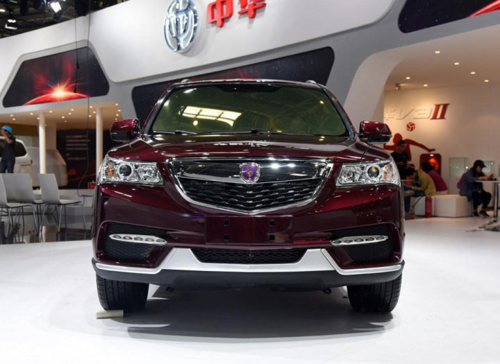 98-9.88万元 绵阳金杯蒂阿兹上市