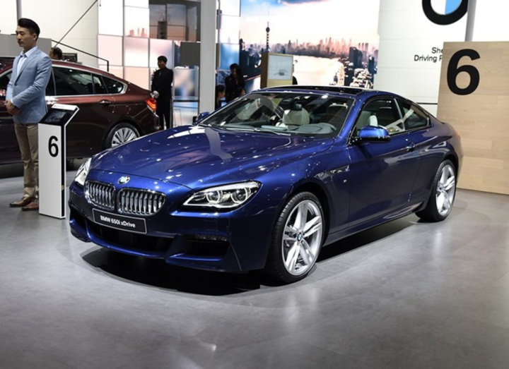 【北京宝马650i xdrive双门轿跑车报价】_宝马650i xdrive双门轿跑车