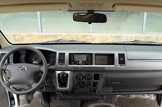 2.8T豪华型JE4D28A