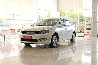东风风神L60