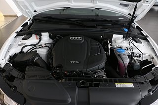 改款 Coupe 45 TFSI 舒适型