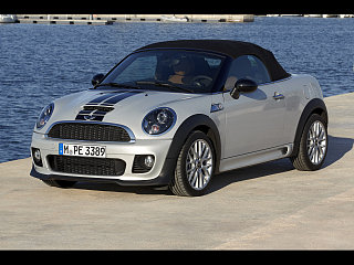 MINI ROADSTER