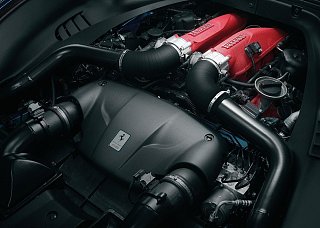 3.9T 标准型