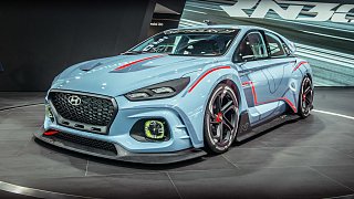 现代RN30