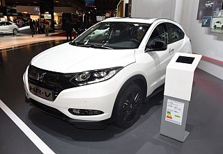 HR-V(海外)