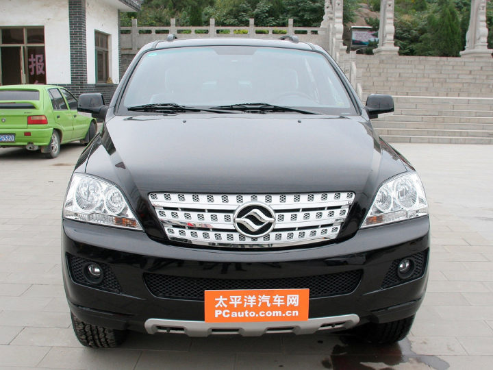 黄海旗胜f1现车充足购车赠8000元大礼