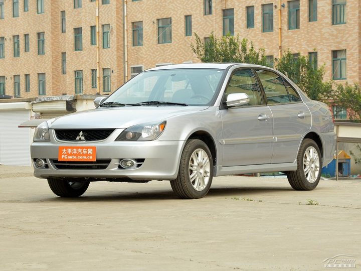 东南三菱蓝瑟翼神接受预订预售123174万元