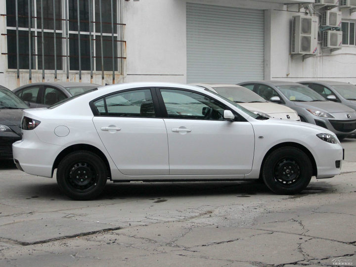 马自达星骋全系优惠2千现金 送三重好礼