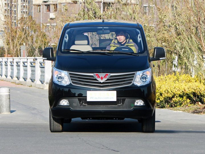 2015款 1.8l豪华型lj479qe2报价
