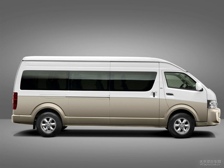 好消息霸道动力金杯大海狮丰田"芯"动