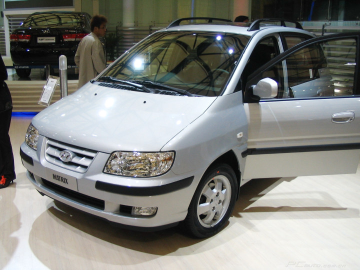 华泰版"美佳"实车曝光 预计售价5万起