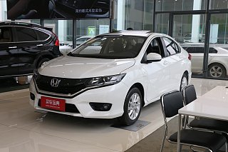 1.5L CVT风尚版