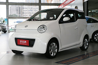 东风风神E30