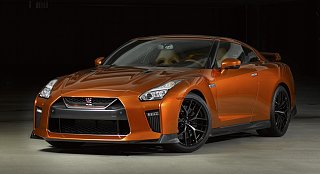 日产GT-R