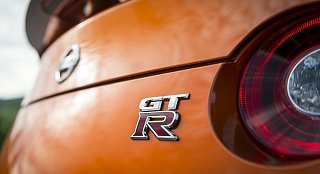 日产GT-R