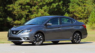 Sentra