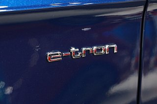Sportback e-tron 运动型