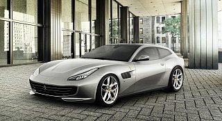 GTC4Lusso