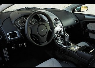 6.0 Touchtronic Coupe