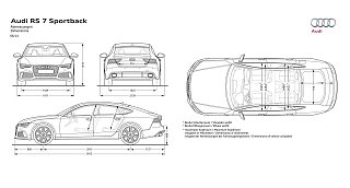 Sportback Piloted Driving Concept