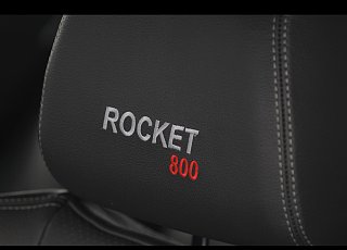 Rocket 800