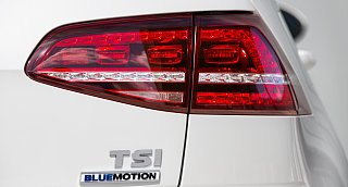 TSI BlueMotion