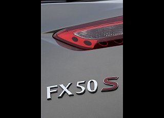 FX50 巅峰版