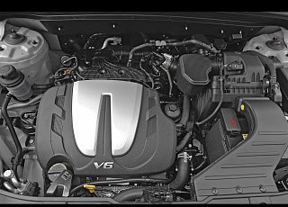 索兰托L 2.0T 汽油4WD定制版 7座 国V