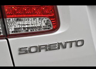 索兰托L 2.0T 汽油4WD定制版 7座 国V
