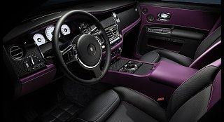 6.6T Black Badge