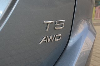 T5 AWD 智越版