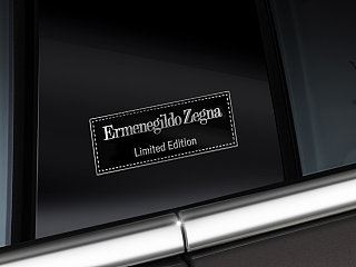 Zegna Edition Concept
