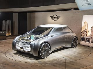 MINI VISION Next100