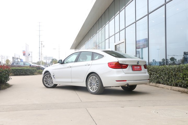 全能与单项对比试宝马328li3系gt328i