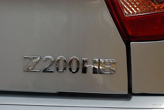 众泰Z200HB