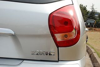 众泰Z200HB