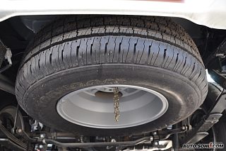 日产帕拉丁其他