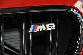 M6 Gran Coupe 马年限量版
