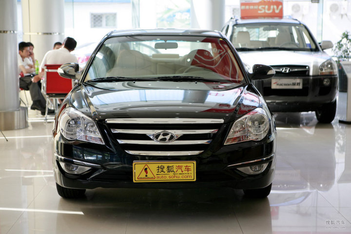 名驭枣庄凯顺现车销售 优惠15000元