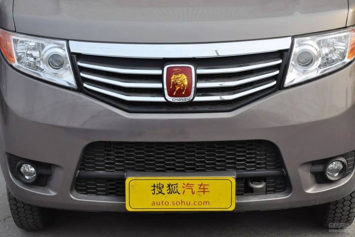 长安之星金牛星指定车型享综合优惠3千元