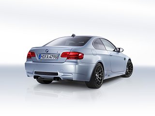 M3 Competition Edition