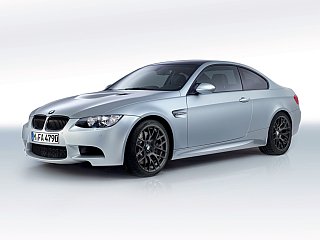 M3 Competition Edition