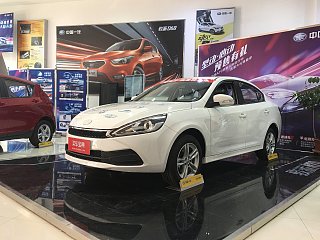 骏派A70