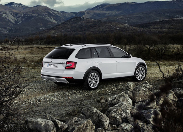 全新明锐旅行版上市 售19.92-23.78万元