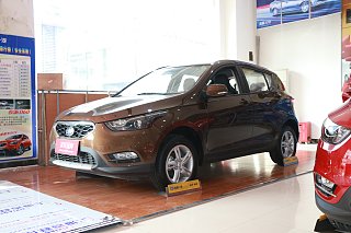 骏派D60