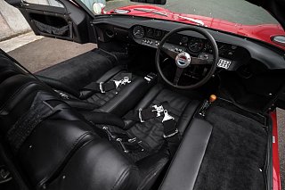GT40 Road Version (P/1057)