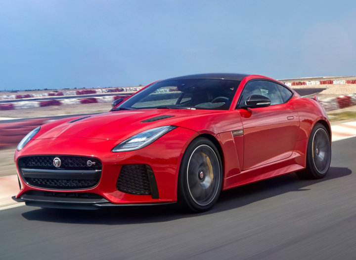 【图】全新捷豹f - 捷豹ftype敞篷 - 实验室设备网